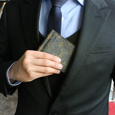 Louis Vuitton(̺) M66543 ׷ ĵ ӴŬ  ̹5 - ̺ ߰ǰ