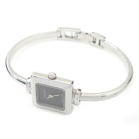 Gucci(����) 1900L �簢 ������ ��ƿ ������ �ð� �̹���2 - ���̺��� �߰���ǰ