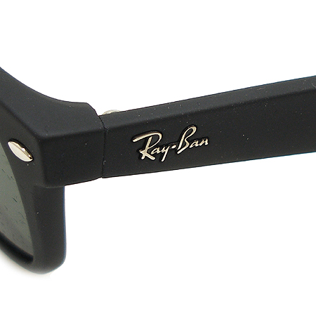 RAY-BAN(���̺�) RB2132 ���� ���� ���۶� �̹���5 - ���̺��� �߰���ǰ