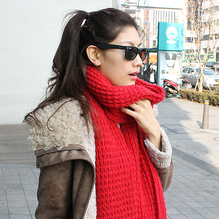 RAY-BAN(���̺�) RB2132 ���� ���� ���۶� �̹���7 - ���̺��� �߰���ǰ