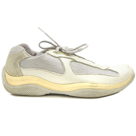 Prada(�����) PR3163 �׷��� ���� �����̵� ����Ŀ�� [��������] �̹���3 - ���̺��� �߰���ǰ