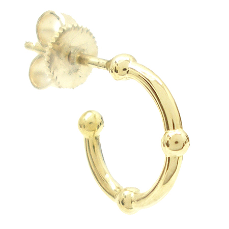 Tiffany(Ƽ�Ĵ�) 18K ��� �Ͱ��� �̹���2 - ���̺��� �߰���ǰ