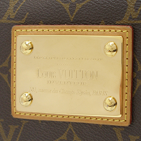 Louis Vuitton(���̺���) M56384 ���׷� ĵ���� ����PM ����� [�б�����������2ȣ��] �̹���4 - ���̺��� �߰���ǰ