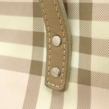 Burberry(������) ��� üũ PVC �ٰ� ��Ʈ�� �̹���4 - ���̺��� �߰���ǰ