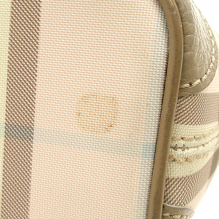 Burberry(������) ��� üũ PVC �ٰ� ��Ʈ�� �̹���5 - ���̺��� �߰���ǰ