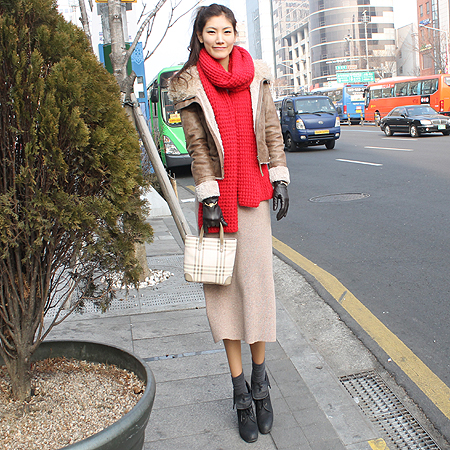 Burberry(������) ��� üũ PVC �ٰ� ��Ʈ�� �̹���7 - ���̺��� �߰���ǰ