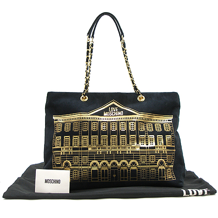 Moschino(��Ű��) ���� ��� ������ ĵ���� ����ü�� ����� �̹���2 - ���̺��� �߰���ǰ