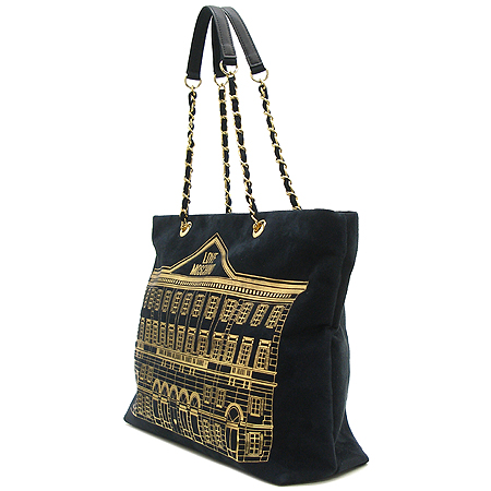 Moschino(��Ű��) ���� ��� ������ ĵ���� ����ü�� ����� �̹���3 - ���̺��� �߰���ǰ