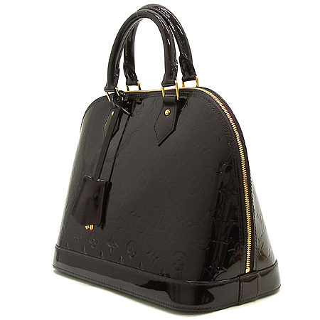Louis Vuitton(���̺���) M91611 ���׷� ������ �Ƹ���� �˸�PM ��Ʈ�� [��������] �̹���3 - ���̺��� �߰���ǰ