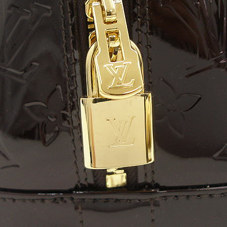 Louis Vuitton(���̺���) M91611 ���׷� ������ �Ƹ���� �˸�PM ��Ʈ�� [��������] �̹���4 - ���̺��� �߰���ǰ