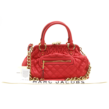 Marc_Jacobs (��ũ �����߽�) ���� �÷� ���� ���� ���� ü�� ��Ž 2WAY �̹���2 - ���̺��� �߰���ǰ