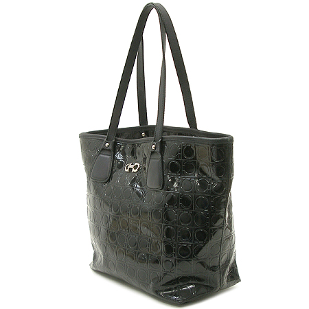 Ferragamo(��󰡸�) 21 B476 ��ġ�� �ΰ� ���̴�Ʈ ��Ʈ�� [�б�����������2ȣ��] �̹���3 - ���̺��� �߰���ǰ