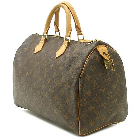 Louis Vuitton(���̺���) M41524 ���׷� ĵ���� ���ǵ�35 ��Ʈ�� [�б�������] �̹���2 - ���̺��� �߰���ǰ