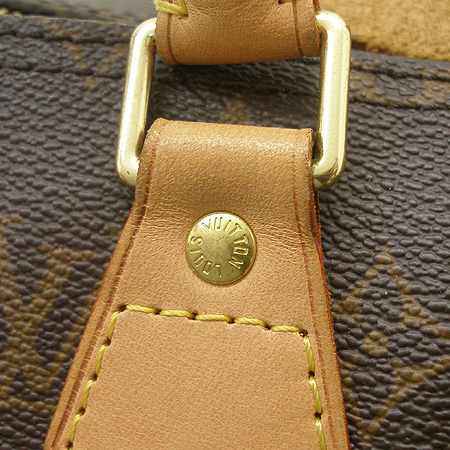 Louis Vuitton(���̺���) M41524 ���׷� ĵ���� ���ǵ�35 ��Ʈ�� [�б�������] �̹���4 - ���̺��� �߰���ǰ