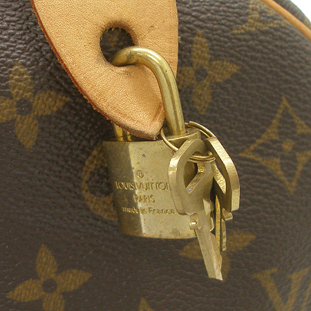 Louis Vuitton(���̺���) M41524 ���׷� ĵ���� ���ǵ�35 ��Ʈ�� [�б�������] �̹���5 - ���̺��� �߰���ǰ