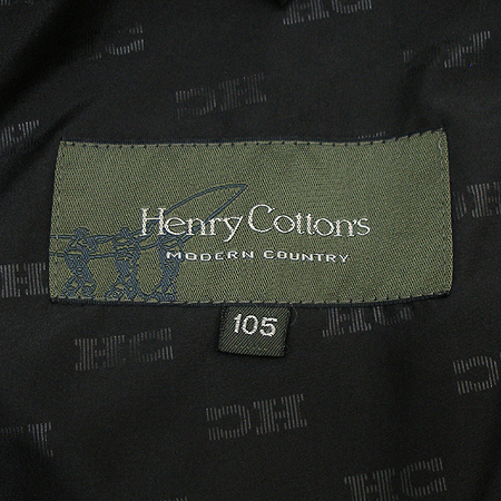 Henry Cotton's(�ڸ���ư) ���� �̹���4 - ���̺��� �߰���ǰ
