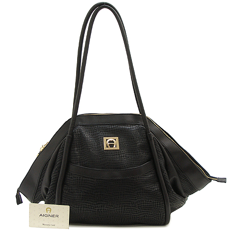 Aigner(���̱׳�) AXA37825P 002 ���� �巡�� ���ö��� ����ΰ� ����� �̹���2 - ���̺��� �߰���ǰ