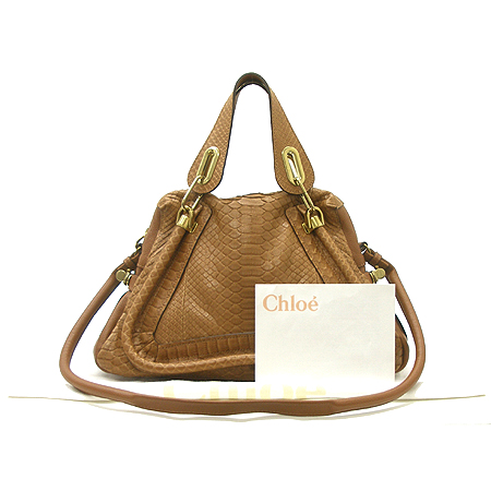 Chloe(���ο�) �Ķ�Ƽ(PARATY) ���� ���̼� M ������ 2WAY �̹���2 - ���̺��� �߰���ǰ