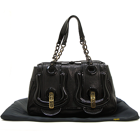 Fendi(���) 8BN165 ���� ���̴�Ʈ B�� ����� �̹���2 - ���̺��� �߰���ǰ