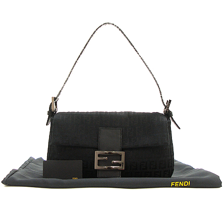 Fendi(���) 8BR000 FF �ΰ� �ڰ��� ���� ����� �̹���2 - ���̺��� �߰���ǰ