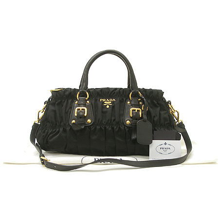 Prada(�����) BN1407 ������ �к긯 2WAY [��������] �̹���2 - ���̺��� �߰���ǰ