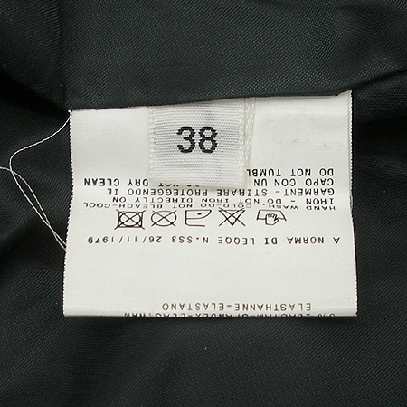 D&G(��ü&���ٳ�) �䳢�� �������� �̹���5 - ���̺��� �߰���ǰ