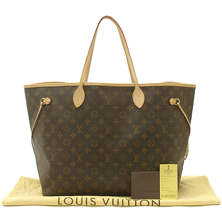 Louis Vuitton(���̺���) M40157 ���׷� ĵ���� �׹��� GM ����� �̹���2 - ���̺��� �߰���ǰ