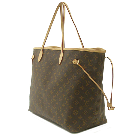 Louis Vuitton(���̺���) M40157 ���׷� ĵ���� �׹��� GM ����� �̹���3 - ���̺��� �߰���ǰ