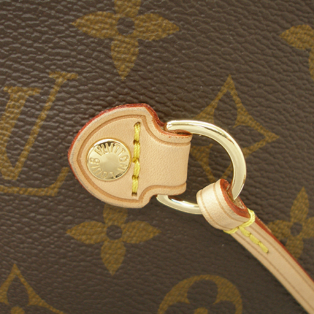Louis Vuitton(���̺���) M40157 ���׷� ĵ���� �׹��� GM ����� �̹���4 - ���̺��� �߰���ǰ