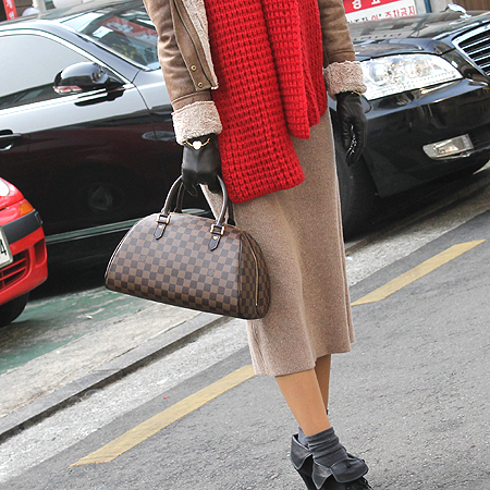 Louis Vuitton(���̺���) N41434 �ٹ̿� ���� ĵ���� ������ MM ��Ʈ�� [�б�������] �̹���7 - ���̺��� �߰���ǰ