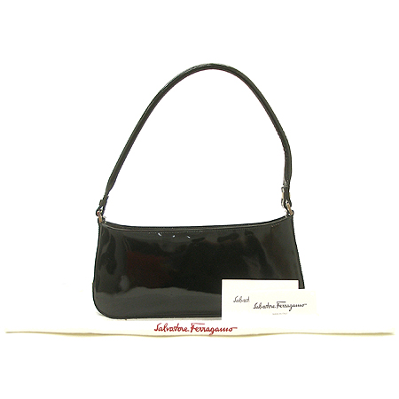 Ferragamo(��󰡸�) 21 1235 ���� ������ ����� [�б�����������2ȣ��] �̹���2 - ���̺��� �߰���ǰ