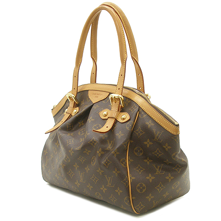 Louis Vuitton(���̺���) M40144 ���׷� ĵ���� Ƽ���� GM ����� [��������] �̹���2 - ���̺��� �߰���ǰ