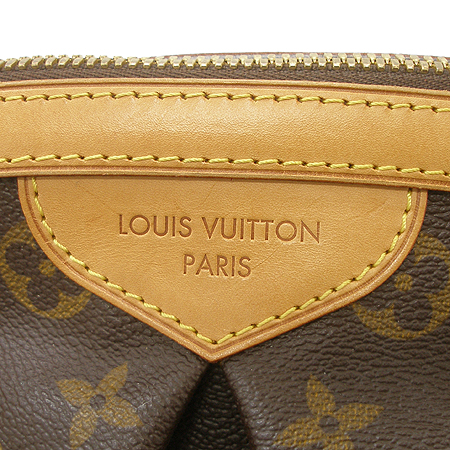 Louis Vuitton(���̺���) M40144 ���׷� ĵ���� Ƽ���� GM ����� [��������] �̹���3 - ���̺��� �߰���ǰ