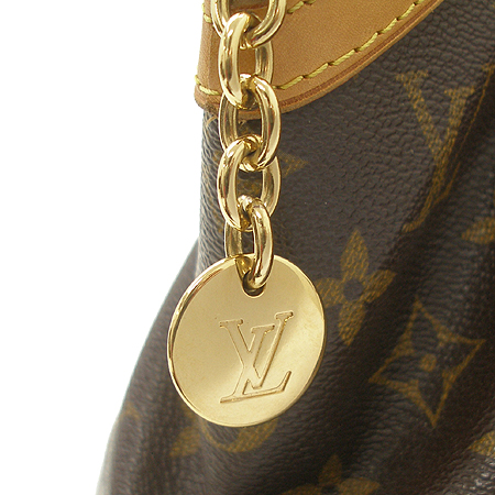 Louis Vuitton(���̺���) M40144 ���׷� ĵ���� Ƽ���� GM ����� [��������] �̹���4 - ���̺��� �߰���ǰ