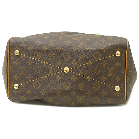 Louis Vuitton(���̺���) M40144 ���׷� ĵ���� Ƽ���� GM ����� [��������] �̹���5 - ���̺��� �߰���ǰ