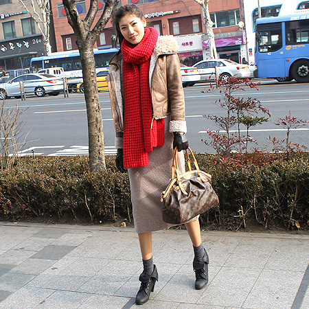 Louis Vuitton(���̺���) M40144 ���׷� ĵ���� Ƽ���� GM ����� [��������] �̹���6 - ���̺��� �߰���ǰ