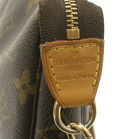 Louis Vuitton(���̺���) M51980 ���׷� ĵ���� ����Ʈ �׼��縮 �Ŀ�ġ ����� [�б�������] �̹���3 - ���̺��� �߰���ǰ