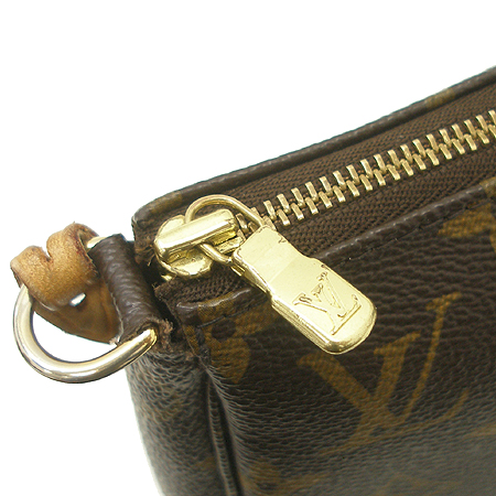 Louis Vuitton(���̺���) M51980 ���׷� ĵ���� ����Ʈ �׼��縮 �Ŀ�ġ ����� [�б�������] �̹���4 - ���̺��� �߰���ǰ