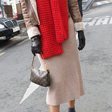 Louis Vuitton(���̺���) M51980 ���׷� ĵ���� ����Ʈ �׼��縮 �Ŀ�ġ ����� [�б�������] �̹���6 - ���̺��� �߰���ǰ