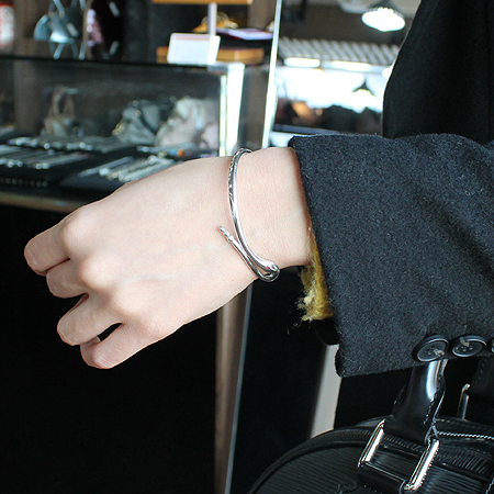 Tiffany(Ƽ�Ĵ�) 925 (�ǹ�) PERETTI ������ũ ���� �̹���6 - ���̺��� �߰���ǰ