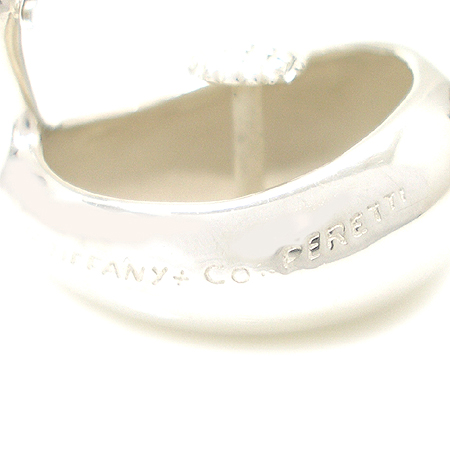 Tiffany(Ƽ�Ĵ�) 925 (�ǹ�) PERETTI �Ͱ��� �̹���5 - ���̺��� �߰���ǰ