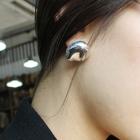 Tiffany(Ƽ�Ĵ�) 925 (�ǹ�) PERETTI �Ͱ��� �̹���6 - ���̺��� �߰���ǰ