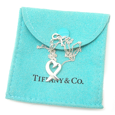 Tiffany(Ƽ�Ĵ�) 925(�ǹ�) �ķθ� ��ī�� ������Ʈ ���Ʈ ����� [�б�������] �̹���2 - ���̺��� �߰���ǰ