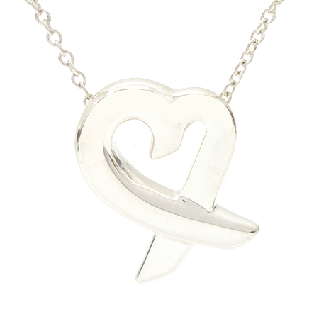 Tiffany(Ƽ�Ĵ�) 925(�ǹ�) �ķθ� ��ī�� ������Ʈ ���Ʈ ����� [�б�������] �̹���3 - ���̺��� �߰���ǰ