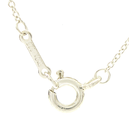 Tiffany(Ƽ�Ĵ�) 925(�ǹ�) �ķθ� ��ī�� ������Ʈ ���Ʈ ����� [�б�������] �̹���4 - ���̺��� �߰���ǰ