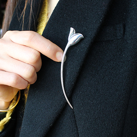 Tiffany(Ƽ�Ĵ�) 925 (�ǹ�) Ʃ�︳ ���ġ �̹���5 - ���̺��� �߰���ǰ