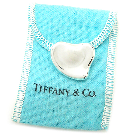 Tiffany(Ƽ�Ĵ�) 925 (�ǹ�) PERETTI ���ġ �̹���2 - ���̺��� �߰���ǰ