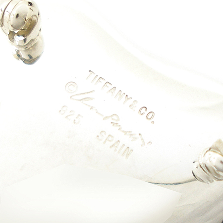 Tiffany(Ƽ�Ĵ�) 925 (�ǹ�) PERETTI ���ġ �̹���4 - ���̺��� �߰���ǰ
