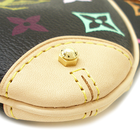 Louis Vuitton(���̺���) M60097 ���׷� ��Ƽ ���� �ж�MM Ŭ��ġ [��������] �̹���5 - ���̺��� �߰���ǰ