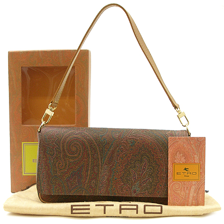 Etro(��Ʈ��) 1936 9906 ������ �Ŀ�ġ ����� [��������] �̹���2 - ���̺��� �߰���ǰ